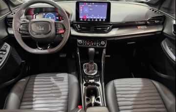 Fiat Fastback 1.3 Turbo 270 Limited Edition - Foto #7