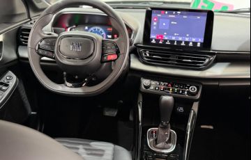 Fiat Fastback 1.3 Turbo 270 Limited Edition - Foto #8