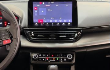 Fiat Fastback 1.3 Turbo 270 Limited Edition - Foto #9