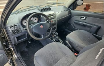 Fiat Strada Adventure Locker 1.8 8V (Flex) (Cabine Dupla) - Foto #2