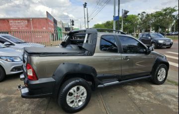 Fiat Strada Adventure Locker 1.8 8V (Flex) (Cabine Dupla) - Foto #3