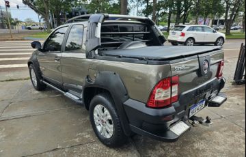 Fiat Strada Adventure Locker 1.8 8V (Flex) (Cabine Dupla) - Foto #4