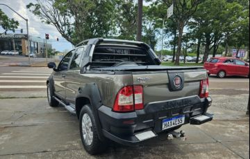 Fiat Strada Adventure Locker 1.8 8V (Flex) (Cabine Dupla) - Foto #6