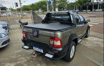 Fiat Strada Adventure Locker 1.8 8V (Flex) (Cabine Dupla) - Foto #7
