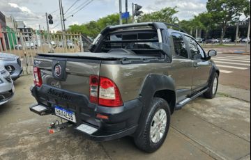 Fiat Strada Adventure Locker 1.8 8V (Flex) (Cabine Dupla) - Foto #10