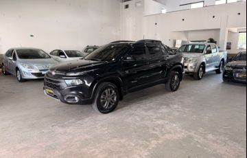Fiat Toro 2.0 16V Turbo Diesel Freedom 4WD At9