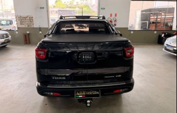 Fiat Toro 2.0 16V Turbo Diesel Freedom 4WD At9 - Foto #3