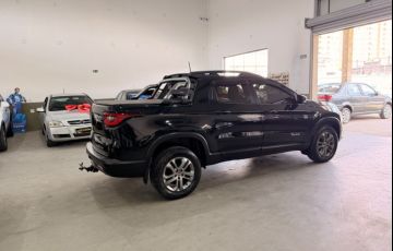 Fiat Toro 2.0 16V Turbo Diesel Freedom 4WD At9 - Foto #4