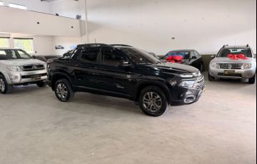 Fiat Toro 2.0 16V Turbo Diesel Freedom 4WD At9 - Foto #5