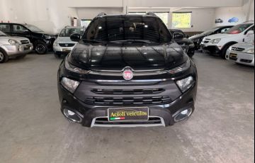 Fiat Toro 2.0 16V Turbo Diesel Freedom 4WD At9 - Foto #6