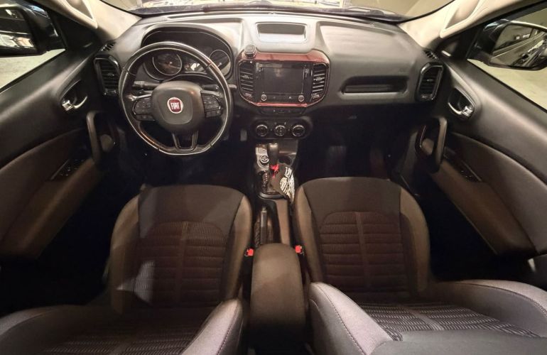 Fiat Toro 2.0 16V Turbo Diesel Freedom 4WD At9 - Foto #8