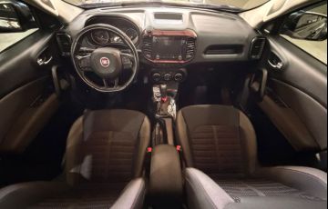 Fiat Toro 2.0 16V Turbo Diesel Freedom 4WD At9 - Foto #8