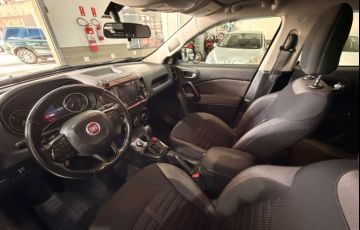 Fiat Toro 2.0 16V Turbo Diesel Freedom 4WD At9 - Foto #10