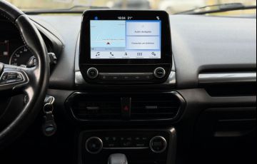 Ford Ecosport 1.5 Ti-vct Freestyle - Foto #4