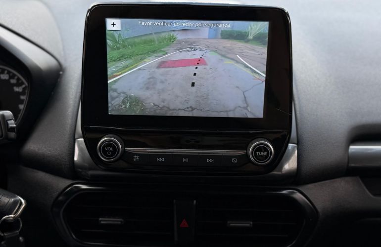 Ford Ecosport 1.5 Ti-vct Freestyle - Foto #5