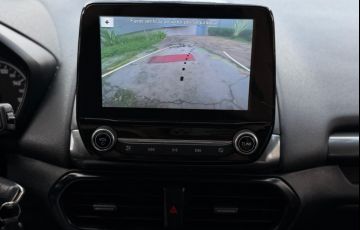 Ford Ecosport 1.5 Ti-vct Freestyle - Foto #5