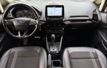 Ford Ecosport 1.5 Ti-vct Freestyle - Foto #6
