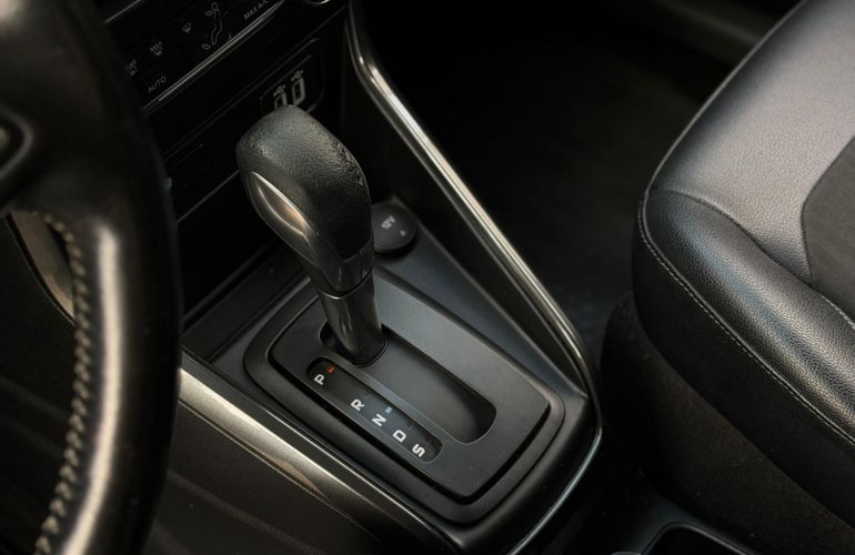 Ford Ecosport 1.5 Ti-vct Freestyle - Foto #7