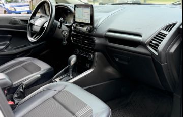 Ford Ecosport 1.5 Ti-vct Freestyle - Foto #8