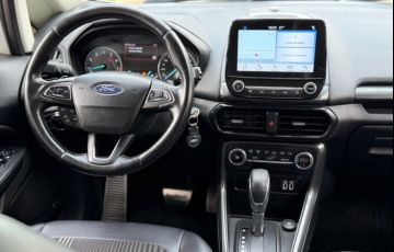 Ford Ecosport 1.5 Ti-vct Freestyle - Foto #9