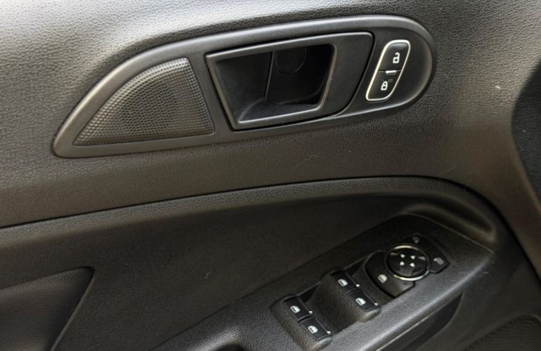 Ford Ecosport 1.5 Ti-vct Freestyle - Foto #10
