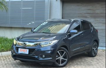 Honda Hr-v 1.8 16V Exl