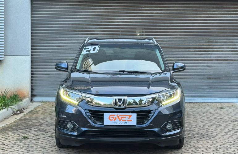 Honda Hr-v 1.8 16V Exl - Foto #2