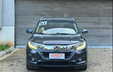 Honda Hr-v 1.8 16V Exl - Foto #2