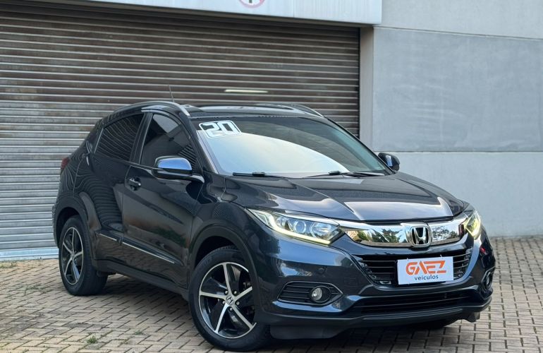 Honda Hr-v 1.8 16V Exl - Foto #3