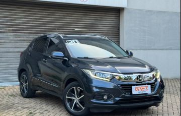 Honda Hr-v 1.8 16V Exl - Foto #3