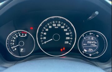 Honda Hr-v 1.8 16V Exl - Foto #4