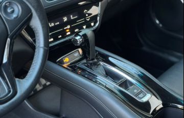 Honda Hr-v 1.8 16V Exl - Foto #6