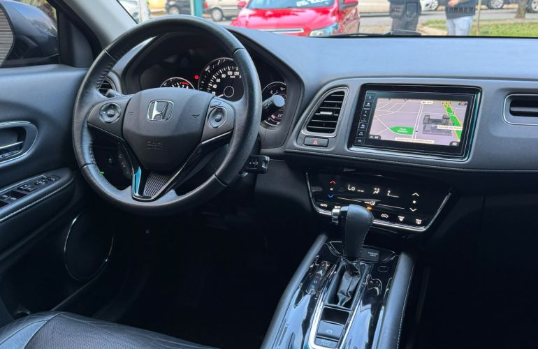 Honda Hr-v 1.8 16V Exl - Foto #7