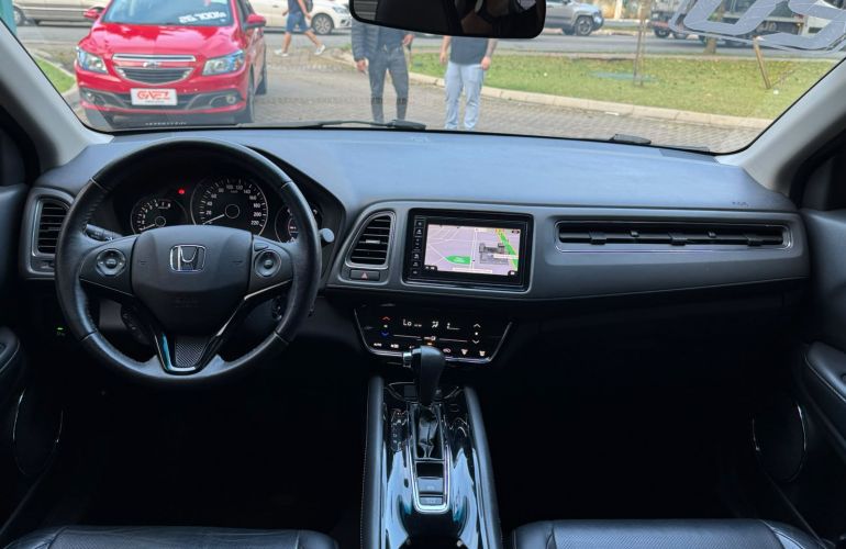 Honda Hr-v 1.8 16V Exl - Foto #8