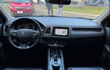 Honda Hr-v 1.8 16V Exl - Foto #8