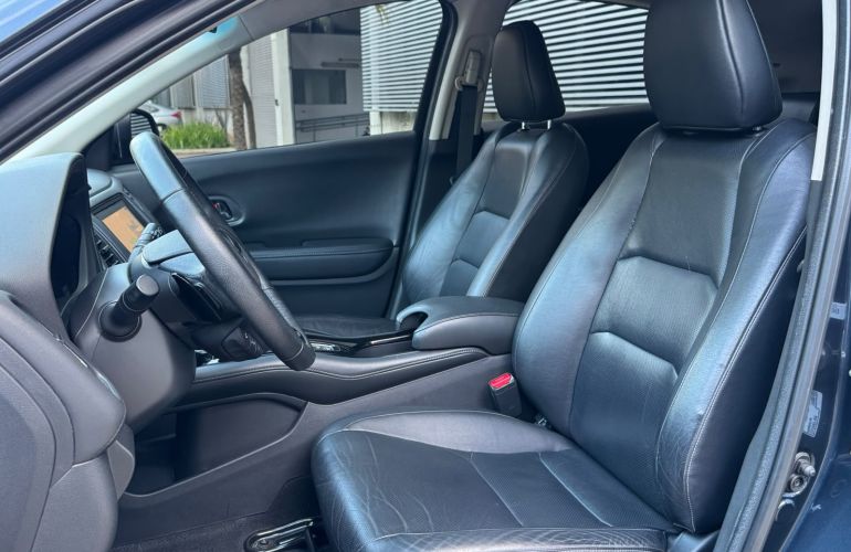 Honda Hr-v 1.8 16V Exl - Foto #10