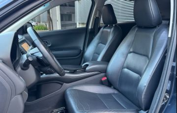 Honda Hr-v 1.8 16V Exl - Foto #10