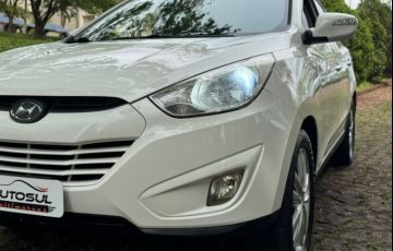 Hyundai ix35 2.0 GLS Completo (Aut)