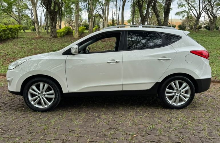 Hyundai ix35 2.0 GLS Completo (Aut) - Foto #3