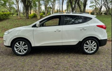 Hyundai ix35 2.0 GLS Completo (Aut) - Foto #3
