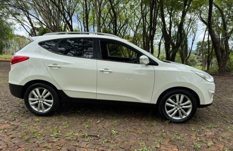 Hyundai ix35 2.0 GLS Completo (Aut) - Foto #4