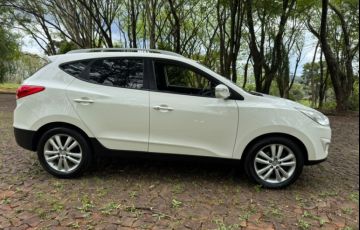 Hyundai ix35 2.0 GLS Completo (Aut) - Foto #4