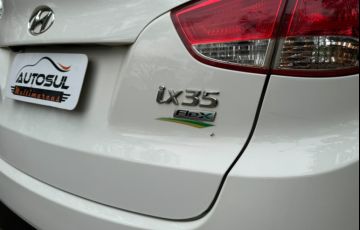 Hyundai ix35 2.0 GLS Completo (Aut) - Foto #6