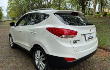 Hyundai ix35 2.0 GLS Completo (Aut) - Foto #7