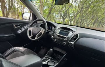 Hyundai ix35 2.0 GLS Completo (Aut) - Foto #9