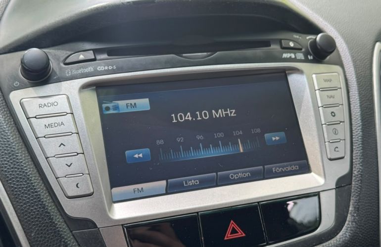 Hyundai ix35 2.0 GLS Completo (Aut) - Foto #10