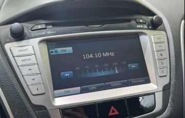 Hyundai ix35 2.0 GLS Completo (Aut) - Foto #10