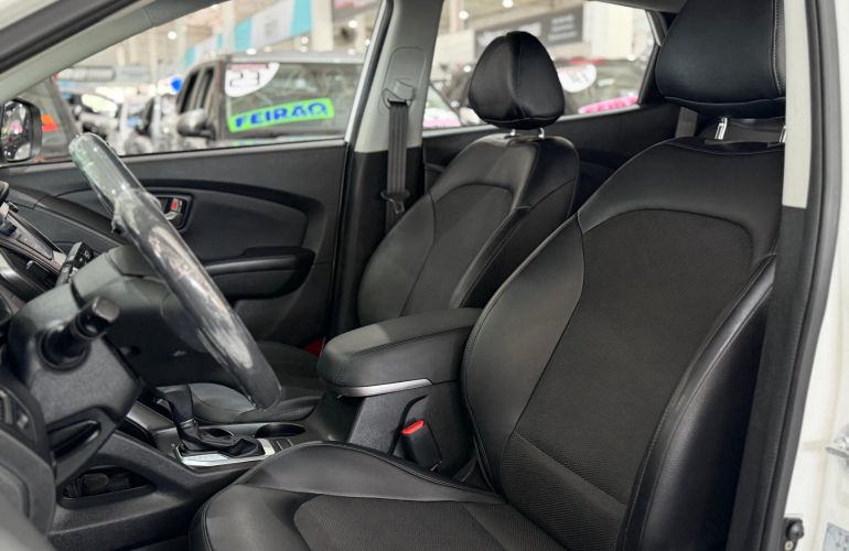 Hyundai Ix35 2.0 MPFi GL 16v - Foto #6