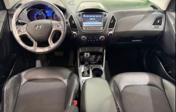 Hyundai Ix35 2.0 MPFi GL 16v - Foto #7