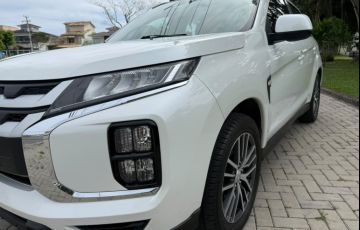 Mitsubishi Outlander Sport 2.0 GLS (Aut) - Foto #2